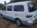 Hyundai Starex GRX 2005 12seats for sale-0