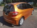 HONDA JAZZ 2012 Cebu unit Top Of The Line 1.5V-4