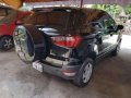 Ford Eco Sport MT 2016 for sale -2