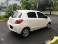 2015 Mitsubishi Mirage AT matic HB for sale -3