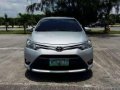 Toyota Vios 1.3E 2014 automatic transmission for sale -1