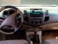 Fresh In And Out Toyota Hi-lux 2005 For Sale-2