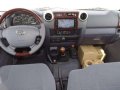 2017 Toyota Land Cruiser LC70 Pick-up for sale -8