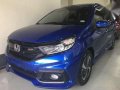 2017 HONDA MOBILIO fresh for sale -1