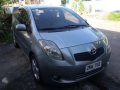 Toyota Yaris 2007 1.5 G Automatic Very Fresh for sale-3