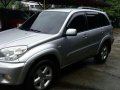 2005 Toyota Rav4 1st ownd matic for sale -4