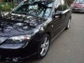 Mazda 3 2.0 G AT 2008 Model 2009 Acquired for sale -7