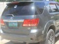 Toyota Fortuner G Diesel for sale -4