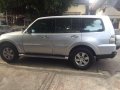 Pajero BK 2008 gasoline 08 Pajero for sale -1