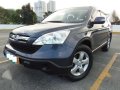 Superfresh Honda CRV 2.0L AT 2F4U for sale -0