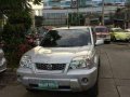 Nissan X-Trail 2004 for sale-0