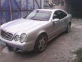 MERCEDES CLK AMG 320 top sports car 2000-0