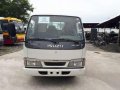 Isuzu elf truck dropside 4HL1 14ft for sale -1