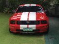 For sale Ford Mustang 2005-2