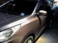 2012 Hyundai Tucson 4x4 Automatic Diesel for sale -0