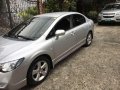 2009 HONDA CIVIC FD 1.8 automatic for sale -1