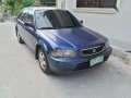 Honda City EXI 97 AT good for sale -0