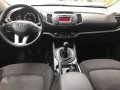2011 Kia Sportage LX MT for sale-4