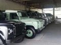 Land rover defender 110 heritage limited edition for sale -8