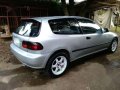 Honda Civic hatchback for sale -2