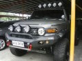 Toyota FJ Cruiser 2015 for sale-2