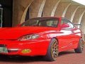 Hyundai Coupe Tiburon 1999 for sale -6