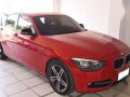 BMW 118d Sport for sale-1