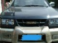 Isuzu Crosswind XUV 2002 Model-0