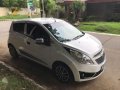 2012 chevrolet spark Automatic for sale -3