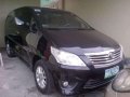 Toyota Innova 2012 MT fresh for sale-1