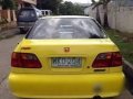 HONDA CIVIC 1999 LXI A/T for sale -7