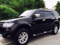 2014 Mitsubishi Montero 1st owner for sale -4