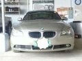 2007 BMW 530i-5