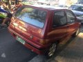 Daihatsu Charade 94 MT fresh for sale -2