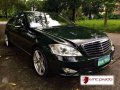 2006 Mercedes Benz S-Class S350 for sale -1