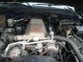 1996 Gmc suburban 4x4 turbo v8 diesel for sale -8