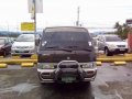 Nissan Homy 1995 for sale-1