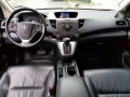 2014 Honda CRV 2.4SX 4x4 Automatic for sale-9