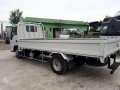 Isuzu elf truck dropside 4HL1 14ft for sale -2