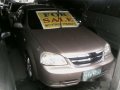 For sale Chevrolet Optra 2006-0