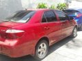 Toyota vios 2004 1.5g at ist owned for sale-1