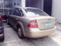For sale Ford Focus 2008 M/T-4