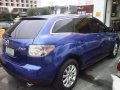 Mazda CX-7 2011 like 3 2 6 BT50 for sale -10