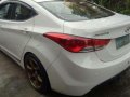 Hyundai Elantra 2011 good as new for sale -1