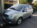 Toyota Yaris 2007 1.5 G Automatic Very Fresh for sale-0