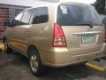 Toyota Innova G Diesel Sale in good condition-1