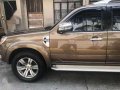 2012 Ford everest AT ltd for sale -1