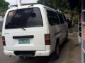 Nissan Urvan good as new for sale -2