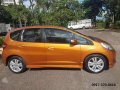 HONDA JAZZ 2012 Cebu unit Top Of The Line 1.5V-5