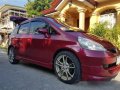 For sale Honda Fit 2010-1